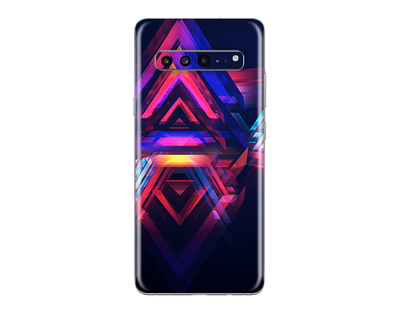 Galaxy S10 5G Geometric