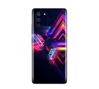 Galaxy S10 Lite Geometric