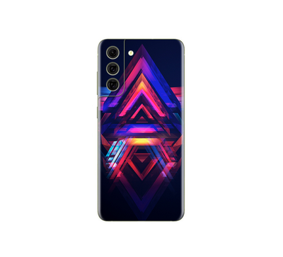 Galaxy S21 FE 5G Geometric