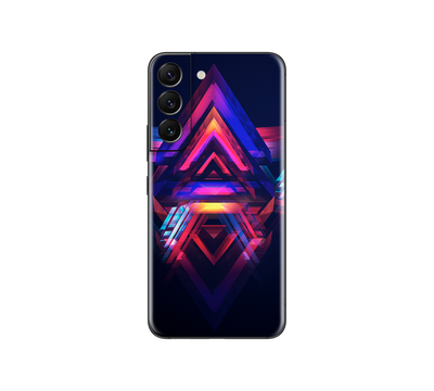 Galaxy S22 Plus 5G Geometric