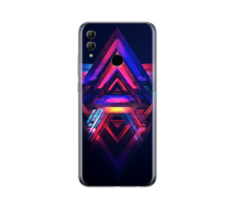 Honor 10 Lite Geometric