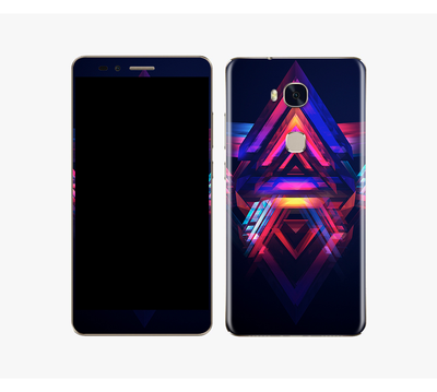 Honor 5x Geometric