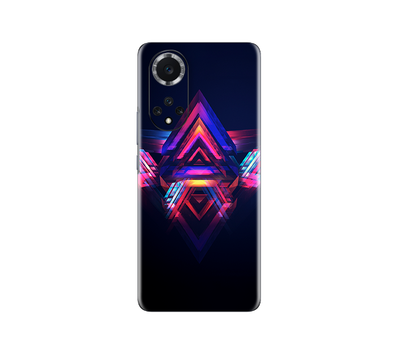 Huawei Nova 9 Geometric