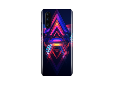 Huawei P30 Pro Geometric