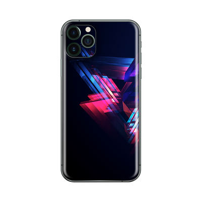 iPhone 11 Pro Max Geometric