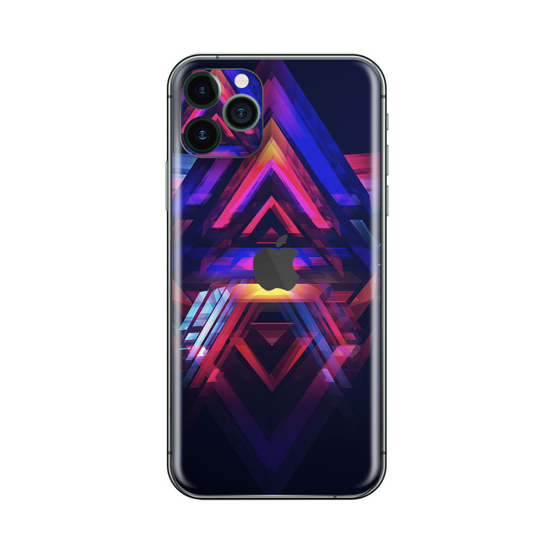 iPhone 11 Pro Geometric