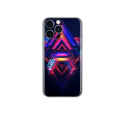 iPhone 13 Pro Geometric