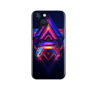 iPhone 13 Geometric