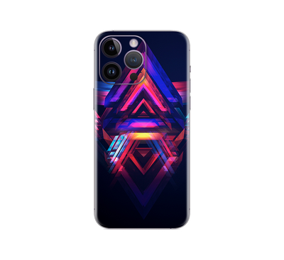 iPhone 14 Pro Max Geometric