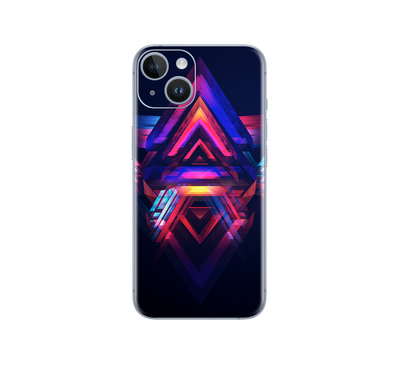 iPhone 14 Geometric