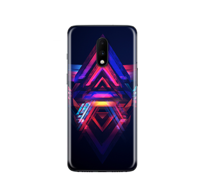 OnePlus 7  Geometric