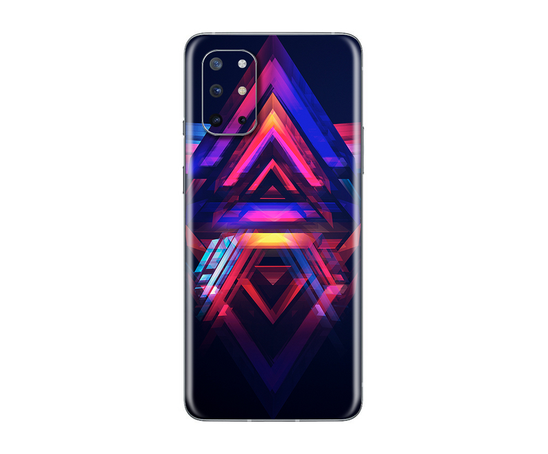 OnePlus 8T  Geometric