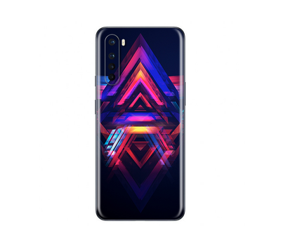 OnePlus Nord  Geometric