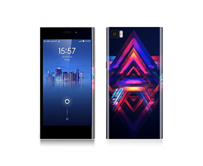 Xiaomi Mi 3 Geometric