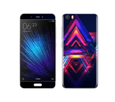 Xiaomi Mi 5 Geometric