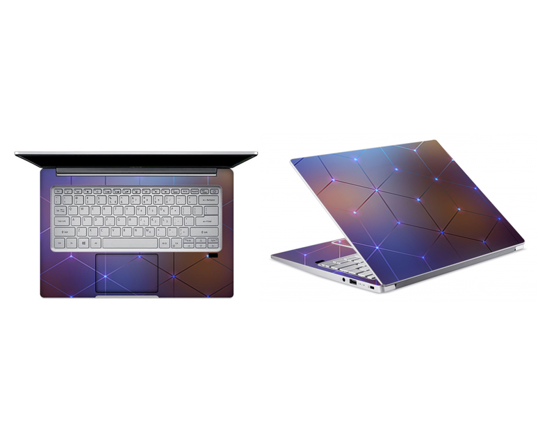 Acer Swift 3 Geometric