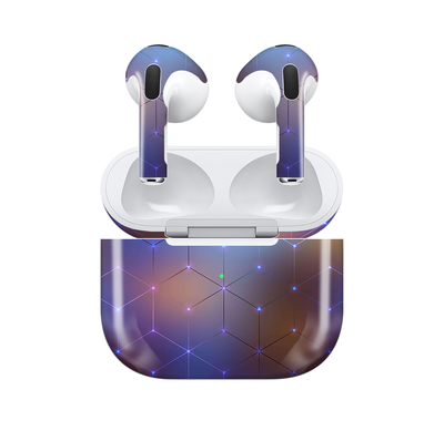 Apple Airpods 3rd Gen Geometric