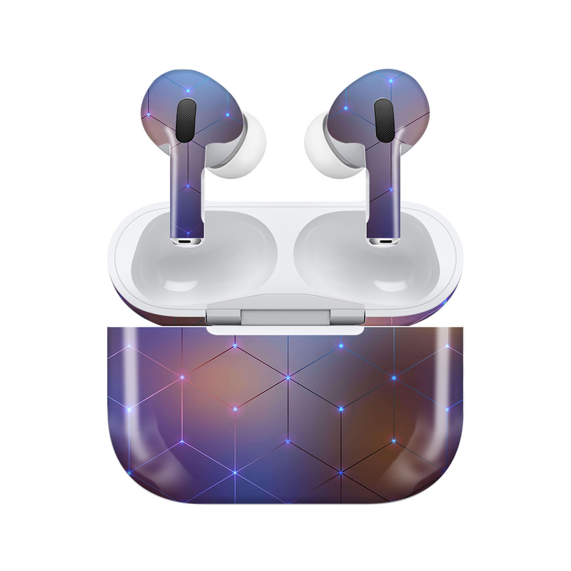 Apple Airpods Pro 2nd  Gen Geometric