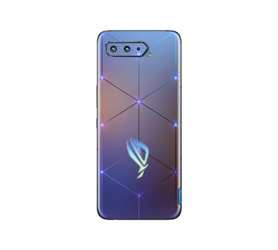 Asus Rog Phone 5 Geometric