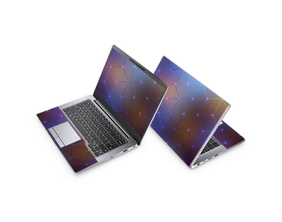 Dell Latitude 7400 Geometric