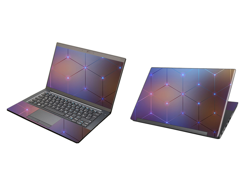 Dell Latitude 7490 Geometric