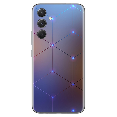 Galaxy A54 5G Geometric