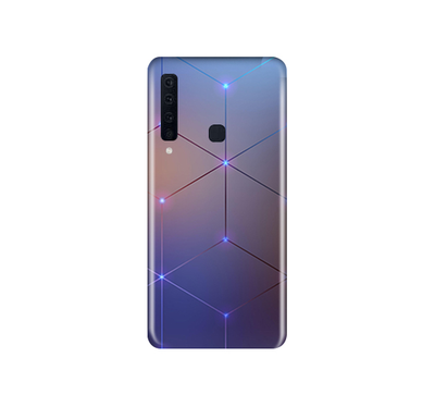 Galaxy A9 Geometric