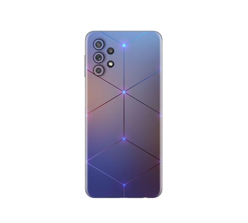 Galaxy M32 5G Geometric