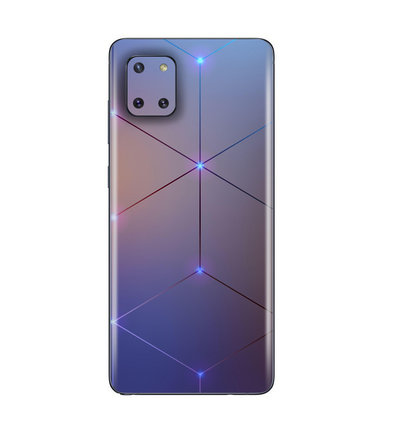 Galaxy Note 10 Lite Geometric