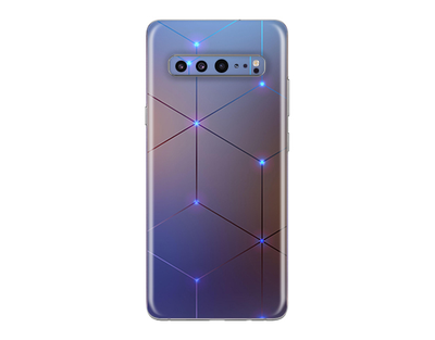 Galaxy S10 5G Geometric