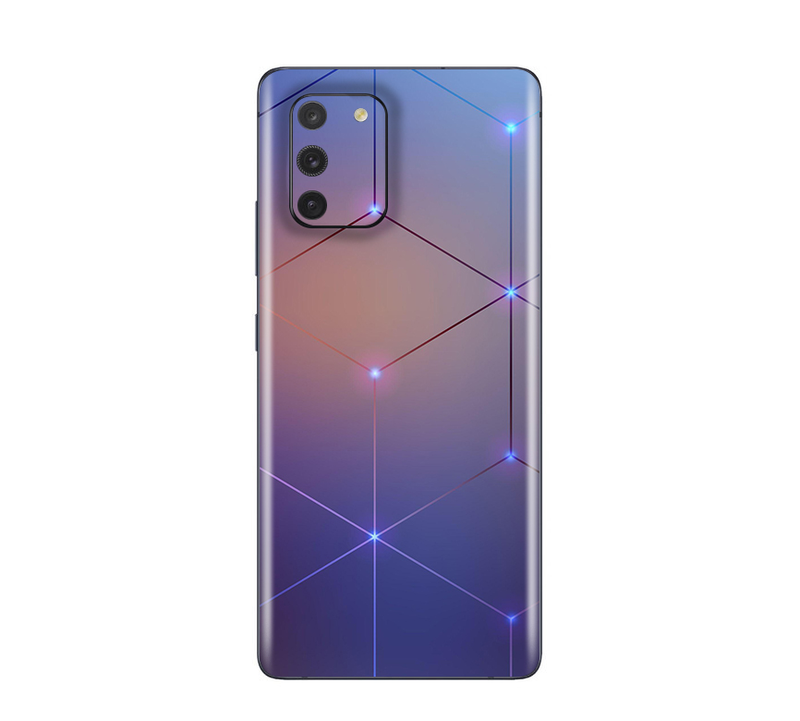 Galaxy S10 Lite Geometric