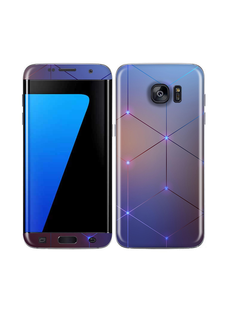 Galaxy S7 Edge Geometric