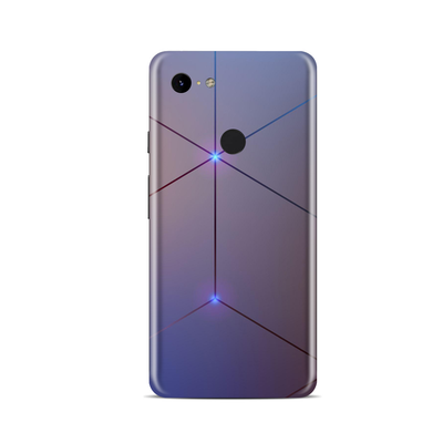 Google Pixel 3 XL Geometric