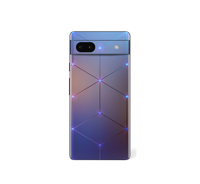 Google Pixel 6a Geometric