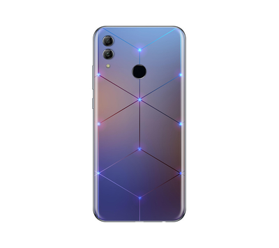 Honor 10 Lite Geometric