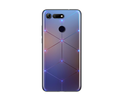 Honor Vive 20 Geometric