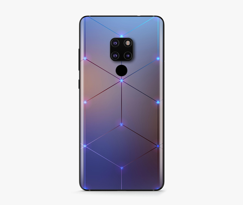 Huawei Mate 20 Geometric