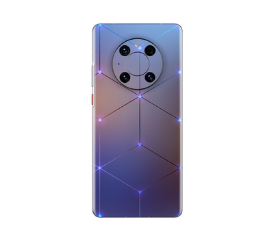 Huawei Mate 40 Geometric