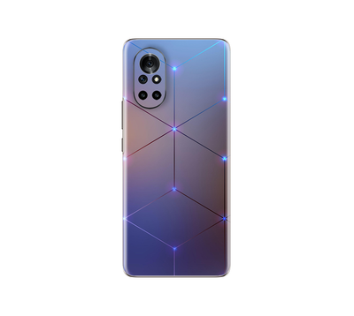 Huawei Nova 8 Geometric