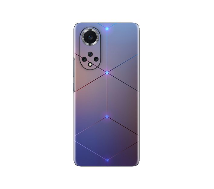 Huawei Nova 9 Geometric