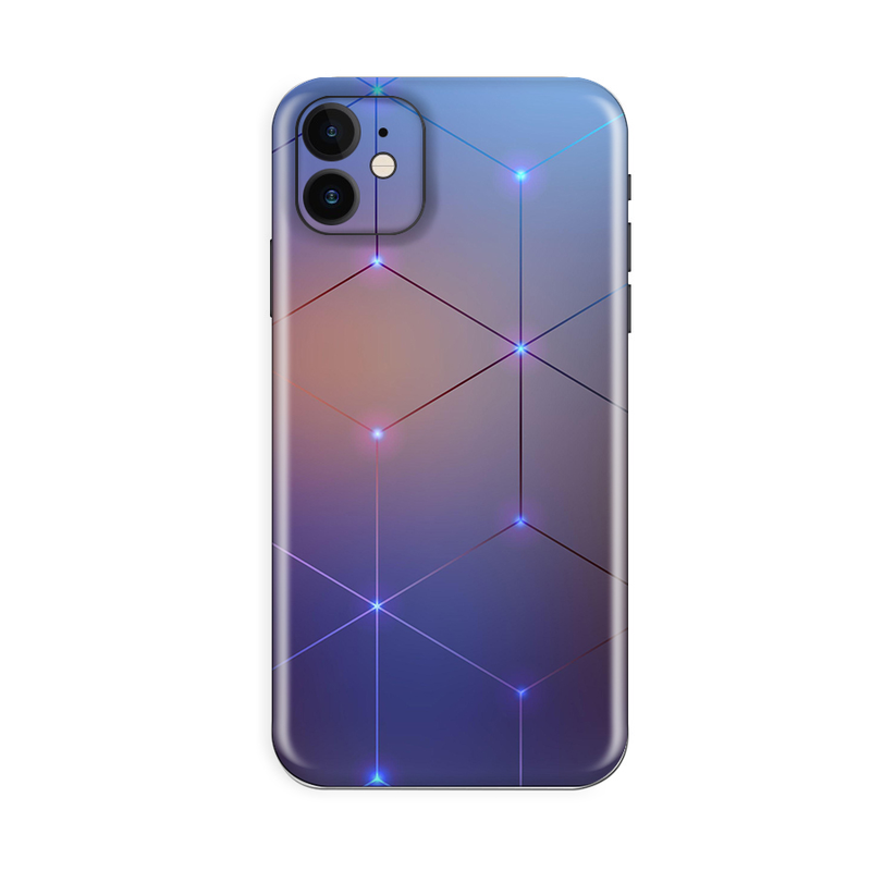 iPhone 12 Mini Geometric