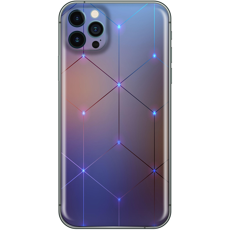 iPhone 12 Pro Geometric