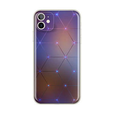 iPhone 12 Geometric