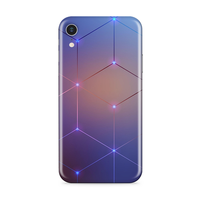 iPhone XR Geometric