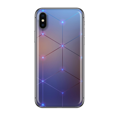 iPhone XS Max Geometric