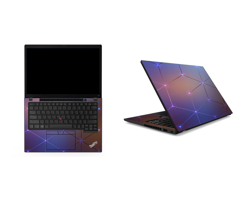 Lenovo ThinkPad X13 AMD Geometric