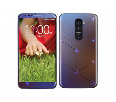 LG G2 Geometric