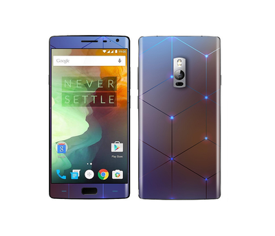 OnePlus 2 Geometric