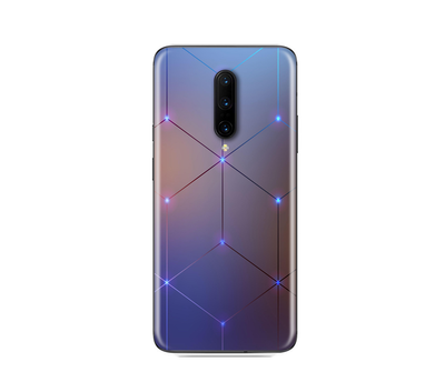 OnePlus 7 Pro  Geometric