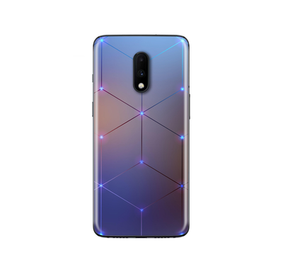 OnePlus 7  Geometric